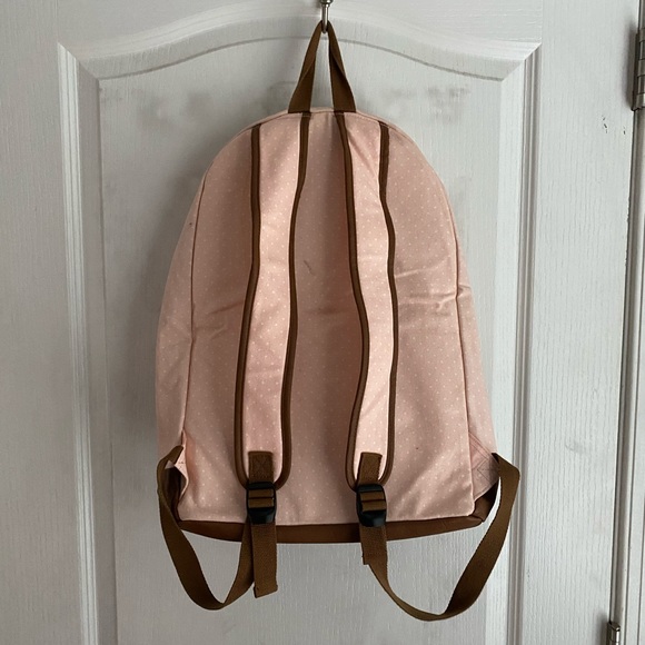 Pink Backpack - Picture 2 of 2